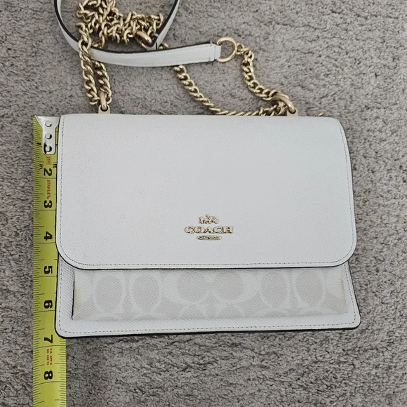 Authentic Coach Klare Women's Bag - Picture 12 of 12